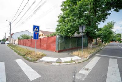 Casa singur in curte, cu dublu front stradal, cu garaj in Iosia - 2