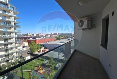 Inchiriere Apartament 3 Camere - Vulcan Residence - 4