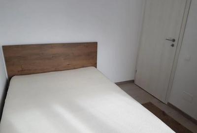 Apartament cu 2 camere decomandat în Medicină - 1