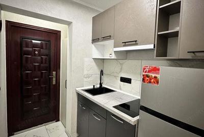 De vanzare garsoniera in zona Unirii - 7