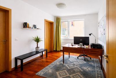Casă individuală cu 4 camere cu Teren 834 Mp în Gruia - 4