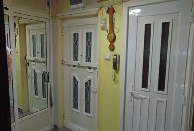 Apartament cu 4 camere decomandat în Central - 7