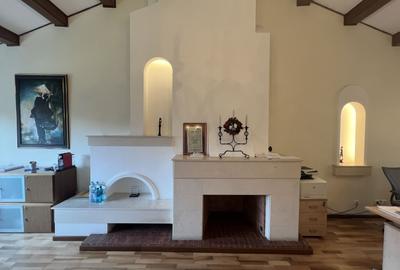 Vila superba Cotroceni - renovata complet premium (COMISION ZERO) - 2