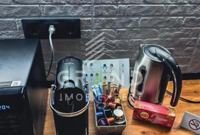 Garsonieră semidecomandată, mobilată în Mănăștur - 7