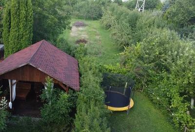 Casa individuală 8 Camere in Feleacu zona Wonderland, 285 mp utili Casa individuală 8 Camere in Feleacu zona Wonderland, 285 mp utili - 3