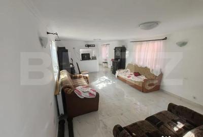 Casă cu 3 camere cu Teren 2600 Mp în Bălan - 10