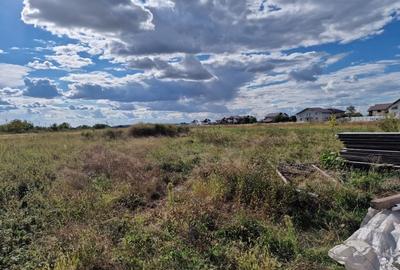 Str. Stadionului, langa Casa de Cultura - 9