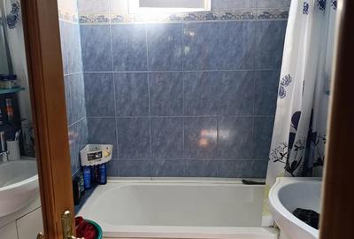 Apartament cu 3 camere decomandat în Central - 4