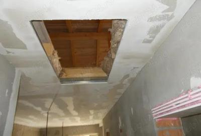 Casa la pret de apartament cu 2cam. Duplex, Sanmiahaiu Roman, parter, 3 cam, 65mp utili, 250mp teren - 14