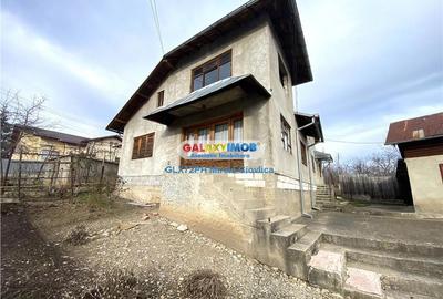 Vanzare casa Baicoi Prahova zona Dambu - 10