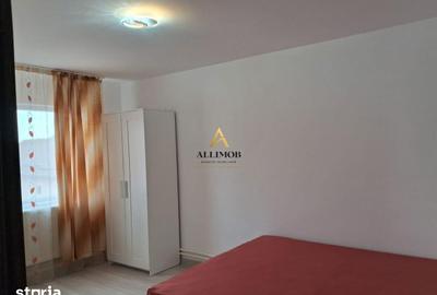 Apartament cu 2 camere în Micro 3 - 4