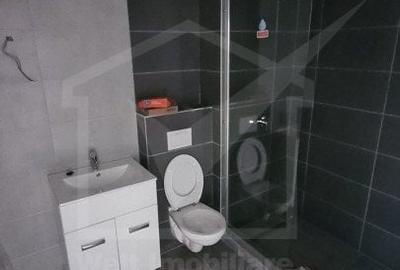 Apartamente de 4 camere, imobil nou zona Marasti, terasa 44 mp ! - 11