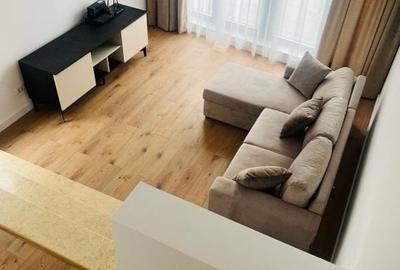 Casa de vanzare, 4 camere, ultrafinisata, mobilata si utilata, Buna Ziua - 15