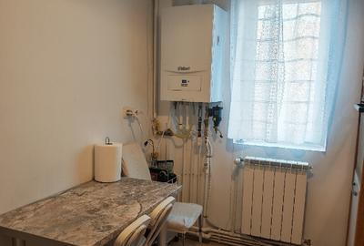 Apartament 3 camere Crang Aleea Parcului - 4