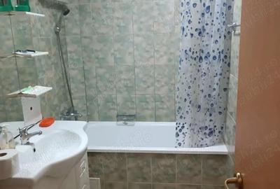 Apartament cu 2 camere semidecomandat, mobilat în Bălcescu - 1