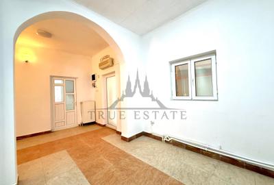 Casă individuală cu 4 camere cu Canalizare în Floreasca - 3