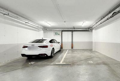 Loc De Parcare Subteran Inclus - 9