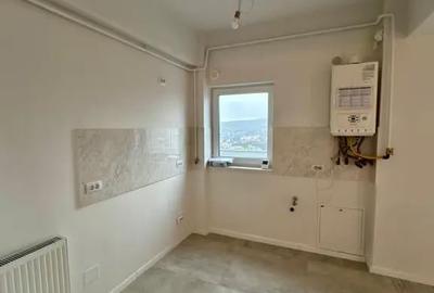 Apartament cu 2 camere semidecomandat în Bucium - 4