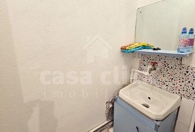 Spa?iu pentru birou servicii, 17 mp, ultracentral contorizare separata, baie proprie - 1