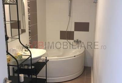 2 Camere - Bloc Nou - Decebal - Alba Iulia Rond - Muncii - 10