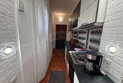 Apartament cu 1 camere în Central - 4