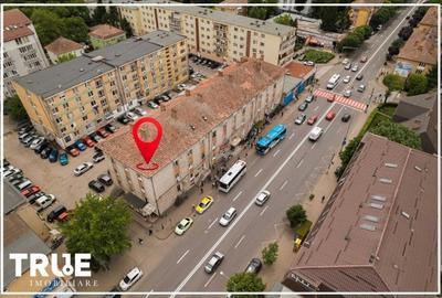 Garsoniere de vânzare, 20m?, cartierul 7 Noiembrie, Târgu Mureș! - 9