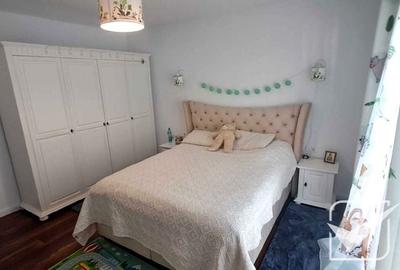 Valea Ursului – Vila moderna, P+1E, 140 mp + 440 mp teren - 4