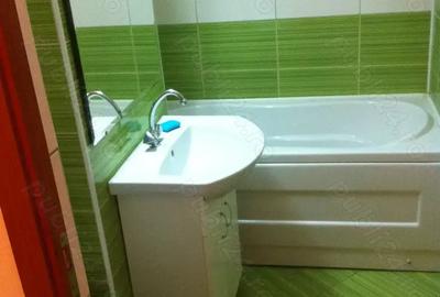 Inchiriez garsoniera 28mp, etaj3 in cartierul Grigorescu - 2