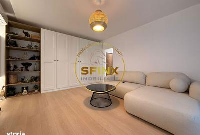 Apartament cu 2 camere, mobilat în Nerva Traian - 5