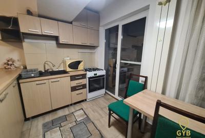 Apartament cu 2 camere Prima Shops/Socar - 4