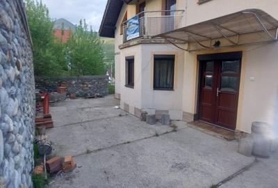 Oportunitate de investitie - Pensiune de vanzare in statiunea Ranca, jud. Gorj - 6