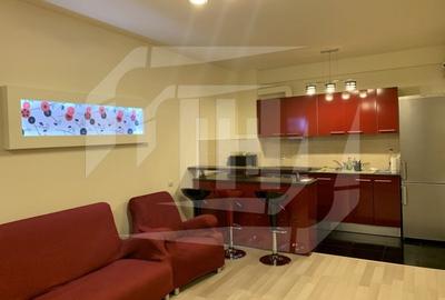 Apartament 2 camere, bloc nou, etaj intermediar, 53 mp, zona FSEGA - 2