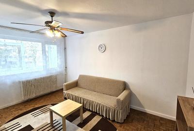 Giurgiului inchiriere apartament 2 camere mobilat utilat - 19