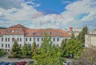 Apartament cu 2 camere semidecomandat, mobilat în Centrul Civic - 21