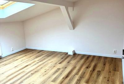 Mansarda Moderna 2 Camere | 55.6 mp | Finisaje Premium | Straulesti - 4