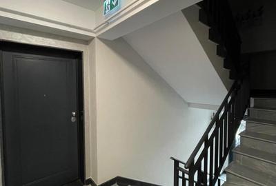 Finalizat - Intabulat - Sun Residence -- Apartament 4 camere - TIP 2B - 111 Mp - 5