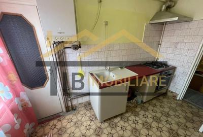 Apartament cu 2 camere decomandat în Tudor - 5