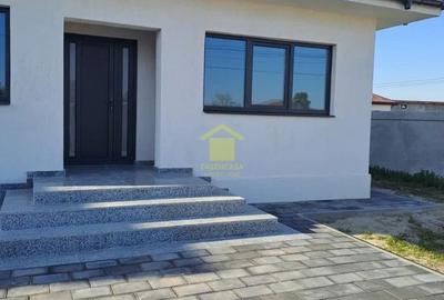 Casă cu 3 camere în Ciorogârla - 6