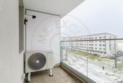 Apartament cu 3 camere semidecomandat în Militari - 13