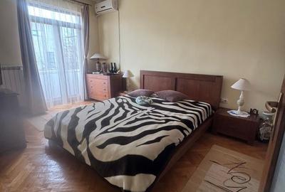 Apartament cu 3 camere semidecomandat, mobilat în Peninsula - 6