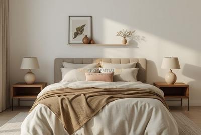 Apartament cu 3 camere decomandat în Berceni - 4