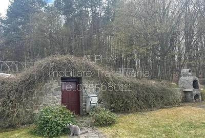 Casa D+P+M zona Bradet - 1