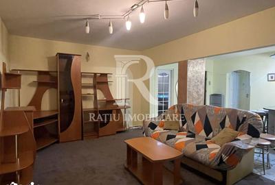 Apartament cu 3 camere în Decebal - 10