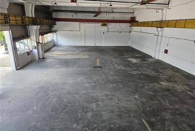 Spațiu industrial, de 750 mp, în Industrial Est - 11