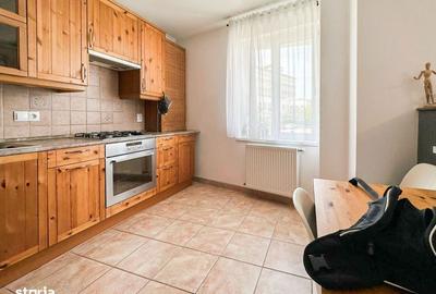 Apartament cu 2 camere decomandat în Bună Ziua - 10
