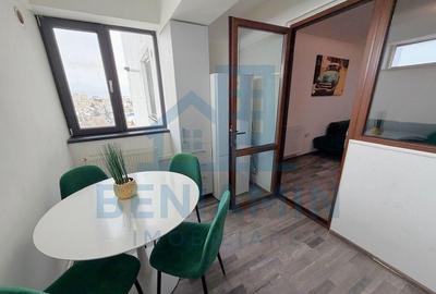 Apartament cu 2 camere semidecomandat în Calea Severinului - 6
