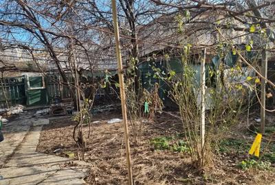 Casa batraneasca cu teren 300mp, deschidere 15.3mp - 4