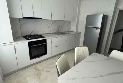 Garsonieră decomandată în Albești - 6