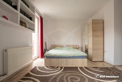 Nou pe piata! Apartament cu 3 camere, parcare inclusa, Floresti Nou pe piata! Apartament cu 3 camere, parcare inclusa, Floresti - 9