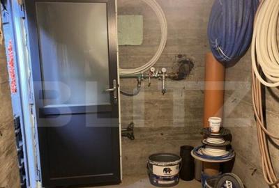 Casa in Sanpetru cu priveliste panoramica si zona linistita - 3